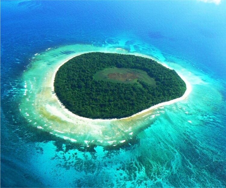 Andaman 1