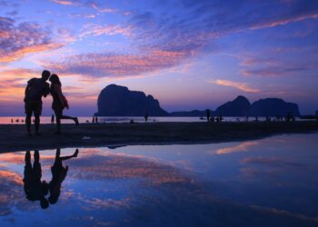 Indias Elegant Honeymoon Destinations to Ignite Your Love in 2023 01 min scaled