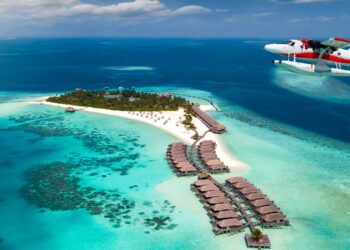 Romantic Maldives Vacation 2023 15 min