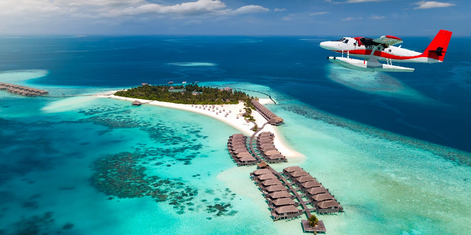 Maldives Honeymoon Guide Dream Escapes For Couples Travel Rethink Ways 17 Romantic Maldives Vacation 2023 15 min