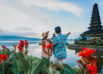 Why Bali Is A Famous Honeymoon Destination scaled