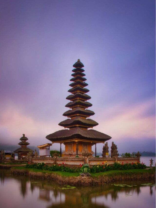 Bali