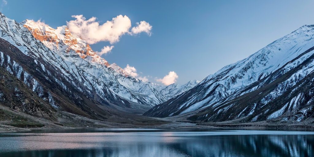 explore in august in india