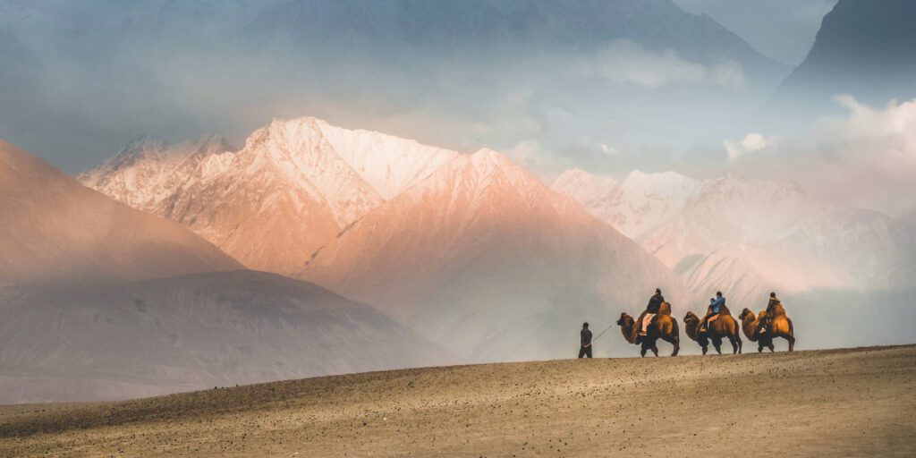 The 8 Best Adventure Activities In Leh Ladakh | Travel Rethink Ways 11 Adventure images Leh ladakh