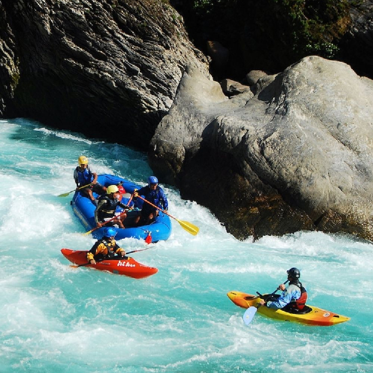 Explore India’s 10 Best Water Sports Spots for Thrilling Experiences | Travel Rethink Ways 11 watersports-11