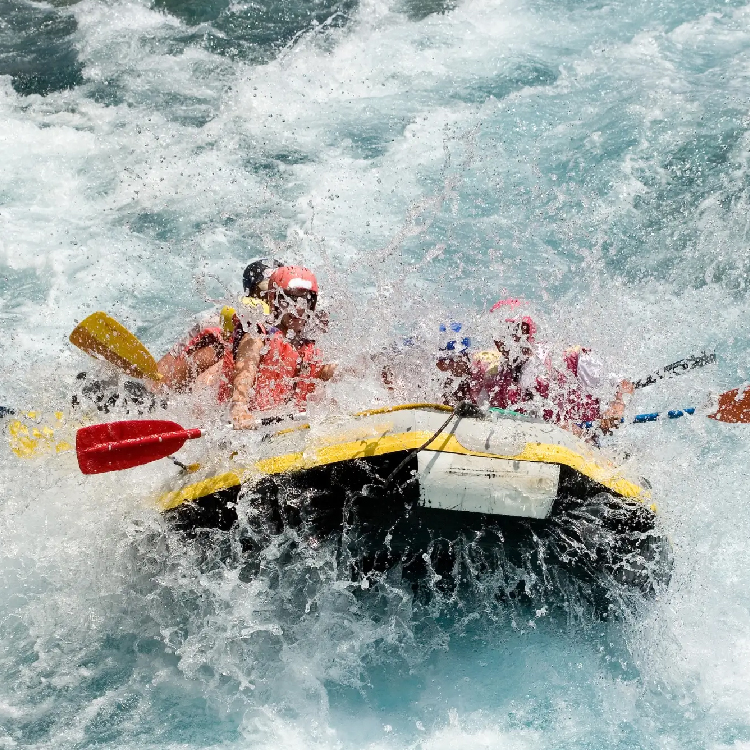 Explore India’s 10 Best Water Sports Spots for Thrilling Experiences | Travel Rethink Ways 8 watersports-08