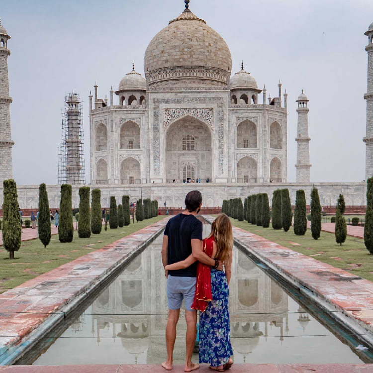 January Getaways 2026: Explore India’s Most Beautiful Places to Start the Year Right | Travel Rethink Ways 14 month wise 1