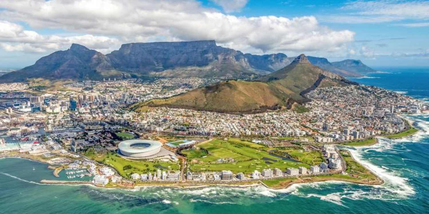 cape town