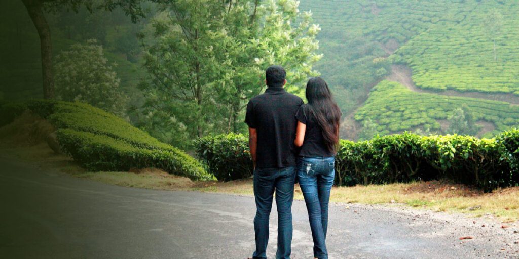 Darjeeling Diaries: A Perfect Honeymoon Blend of Love and Calm | Travel Rethink Ways 11 Honeymoon Darjeeling 1