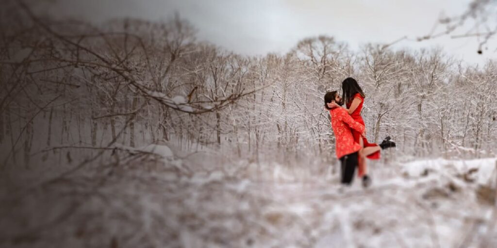 Uttarakhand Whispers: Love, Serenity and Sacred Skies | Travel Rethink Ways 12 Honeymoon Uthrakhand 1