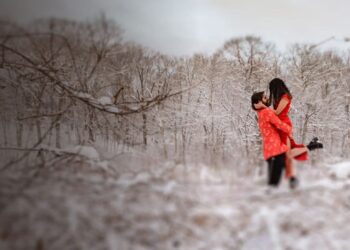 Honeymoon Uthrakhand 1