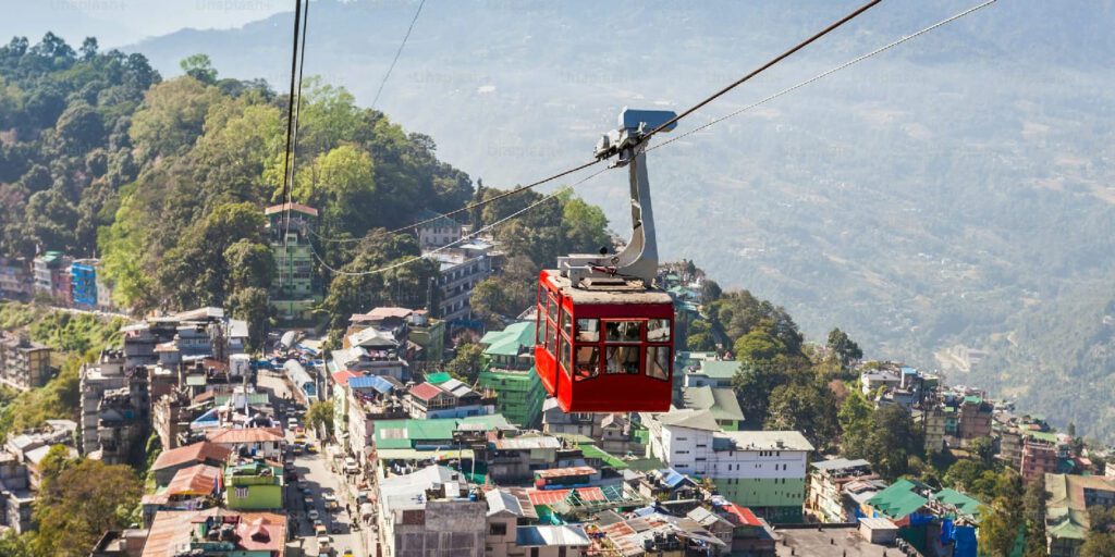 Sikkim’s 8 Stunning Travel Destinations | Travel Rethink Ways 12 Bottom 02