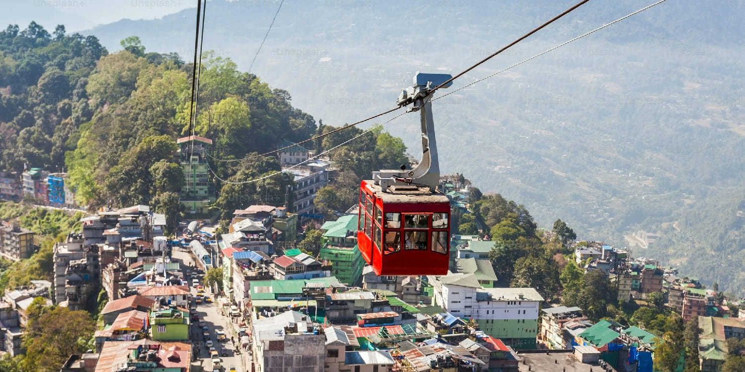 8 Stunning Travel Destinations in Sikkim | Travel Rethink Ways 11 Bottom 02