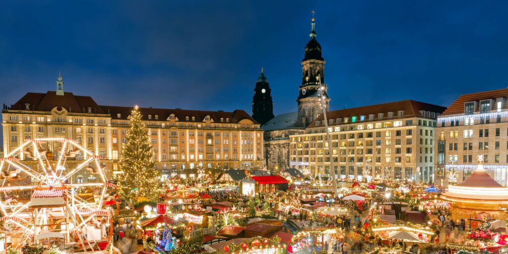 International Destinations