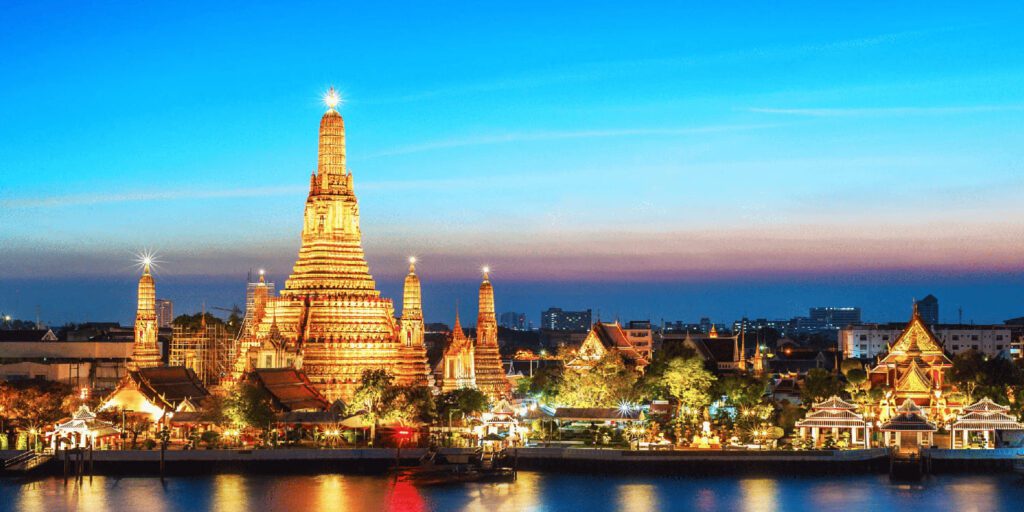 Thailand’s Top 10 Amazing Things to Do | Travel Rethink Ways 14 Destintion top attraction thailand
