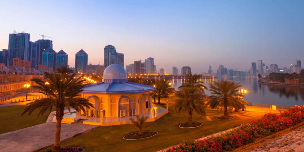 7 Serene Parks in Sharjah for Peaceful Escapes | Travel Rethink Ways 11 International Destination 03
