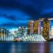 International Destination Singapore