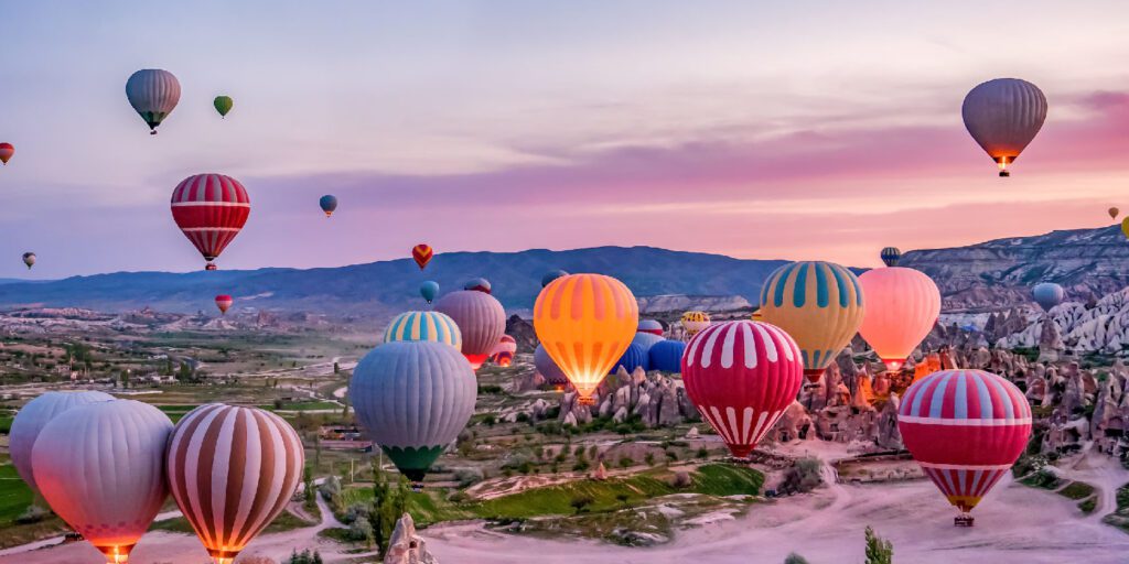 Ultimate 11 Must-Visit Places in Turkey on Your Vacation | Travel Rethink Ways 15 International Destination Turkey cover