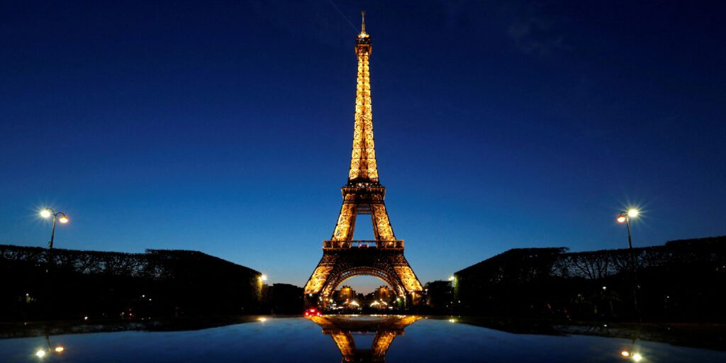 Unlock the Magic of Paris with Your Ultimate Guide to Must-Visit Attractions | Travel Rethink Ways 14 International Destination paris