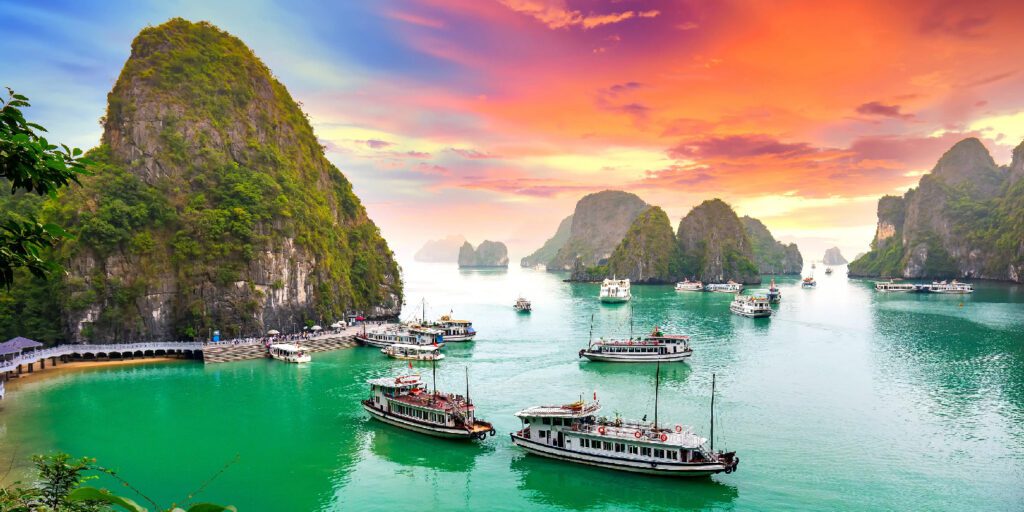 8 Best Places To Visit In Vietnam | Travel Rethink Ways 12 International Destination vietnam