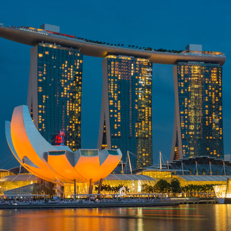 Sept inter singapore