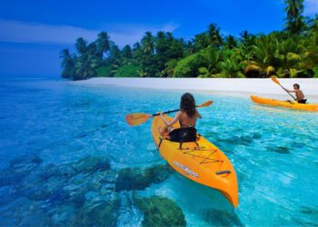 Honeymoon Lakshadweep