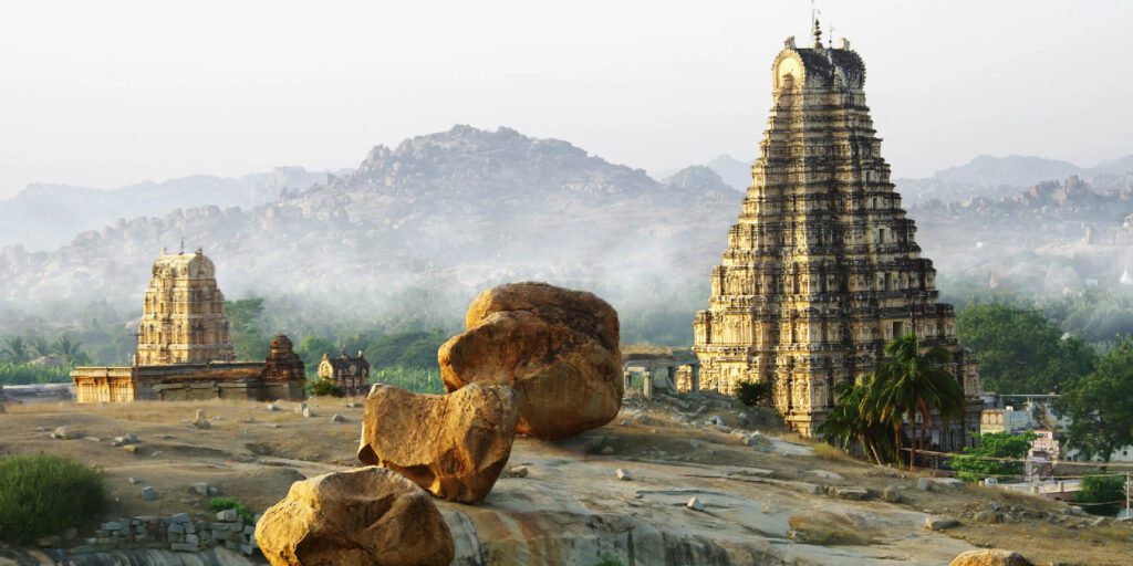 hidden gems in karnataka