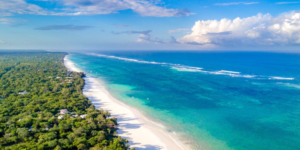 Kenya Attractions