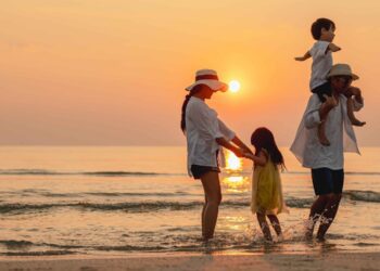 Blog Family Friendly