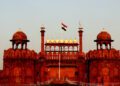 themewise Blog  red fort