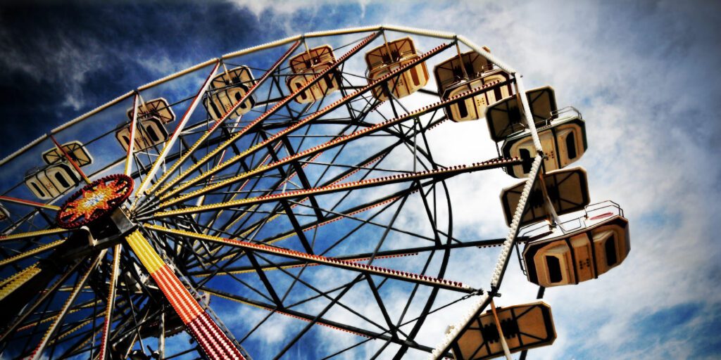 Amazing 7 Amusement Parks in India for a Memorable Holiday | Travel Rethink Ways 11 themewise Blog theme park