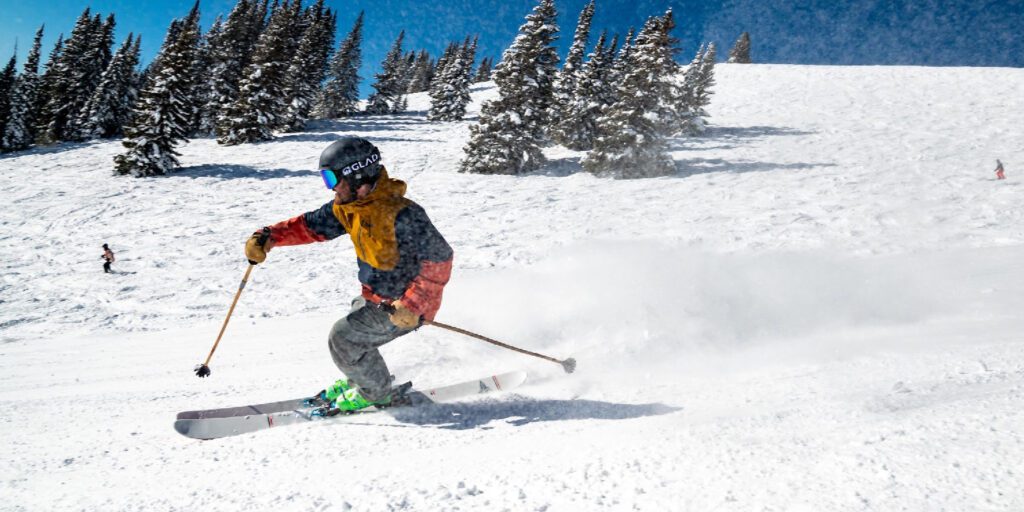 winter vacation activities