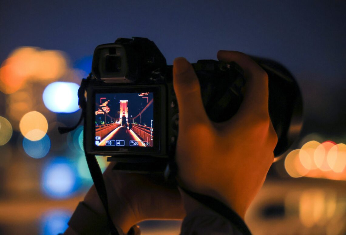 Best Travel Photography Tips For Stunning Travel Pictures
