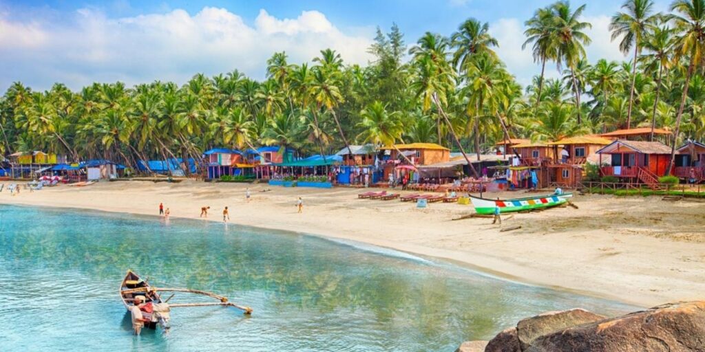 Winter by the Waves: India’s Best Beach & Backwater Escapes | Travel Rethink Ways 10 Beach
