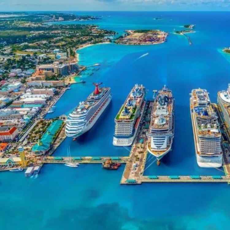 Bahamas