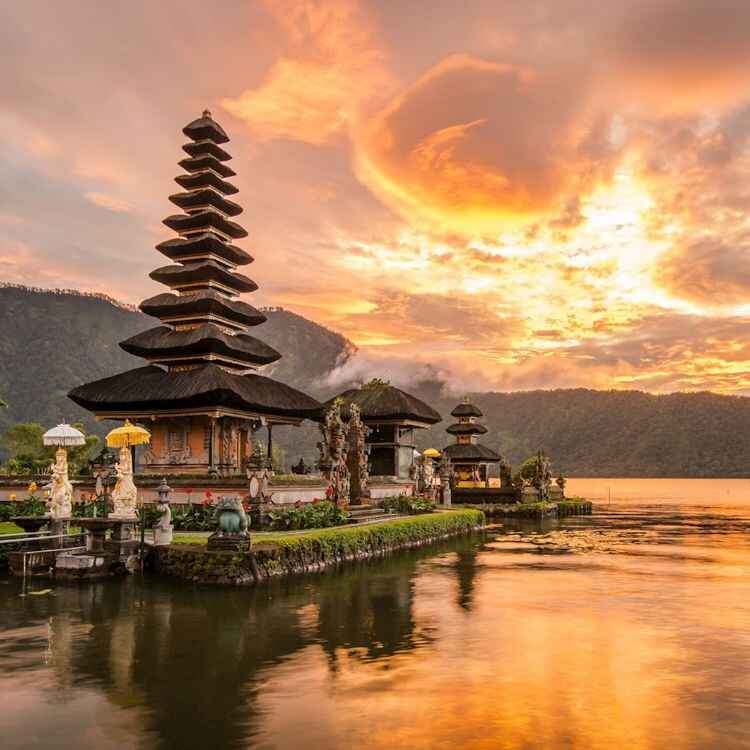 bali