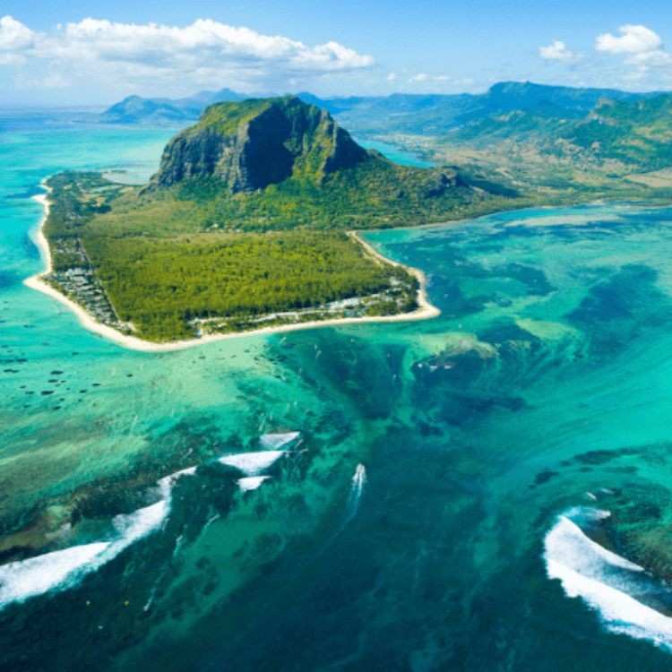 mauritius