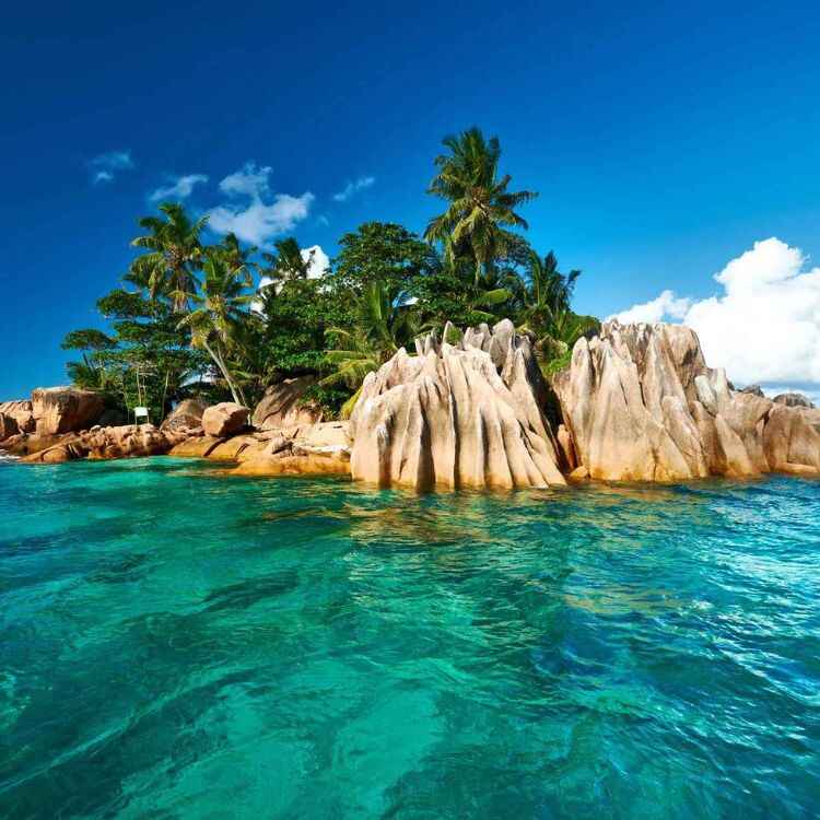 seychelles