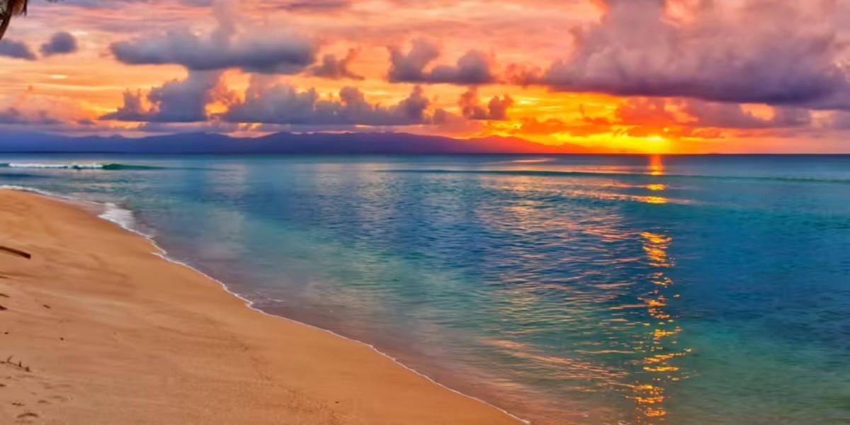 Coastal Destinations