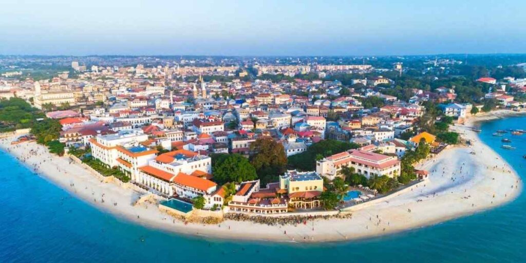 zanzibar