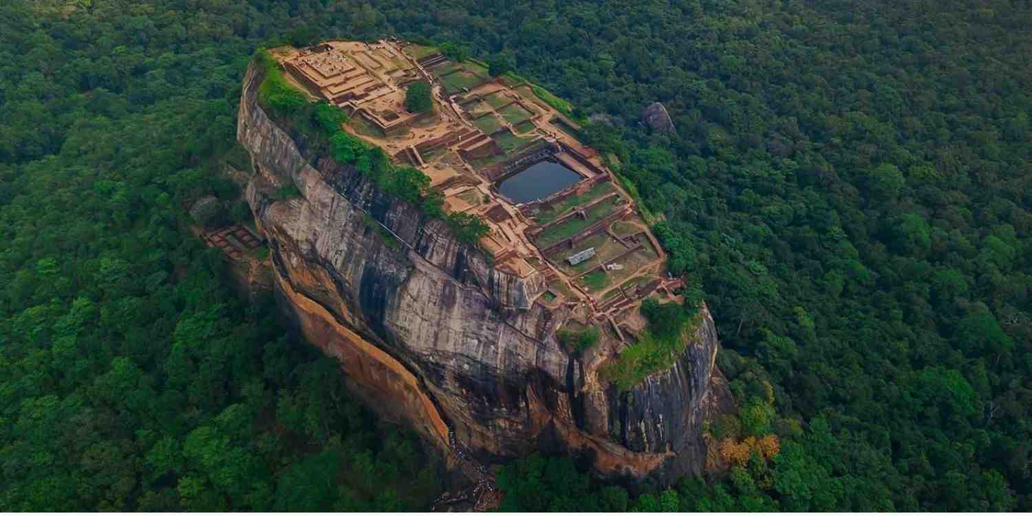 sigiriya
