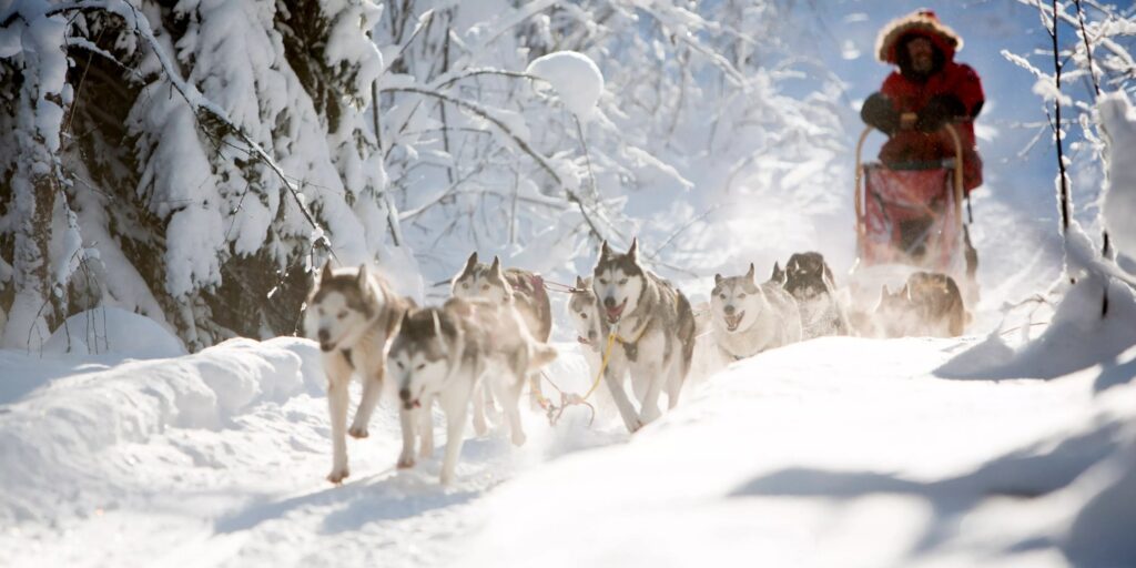For The Creative Soul: Destinations That Spark Inspiration | Travel Rethink Ways 9 rethink - webstory - winter
