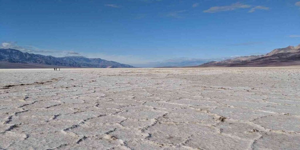 death valley