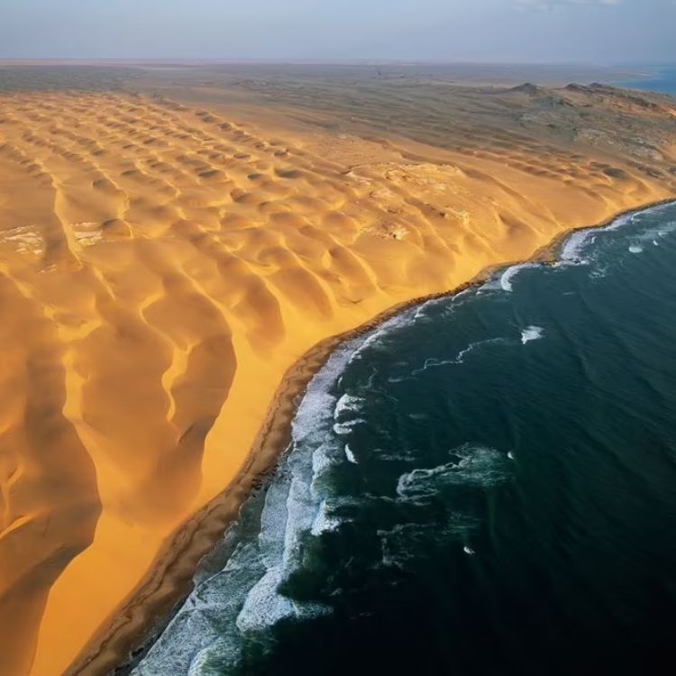 Namib
