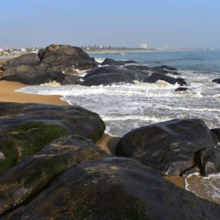 covelong - Adventure weekend TN