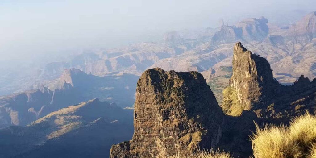 ethiopia - Photographic Journey