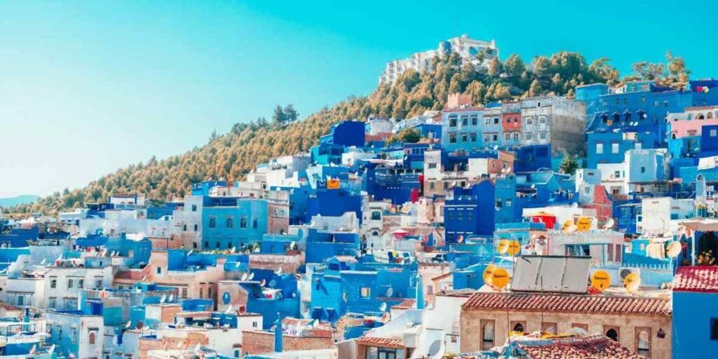 Morocco - Photographic Journey