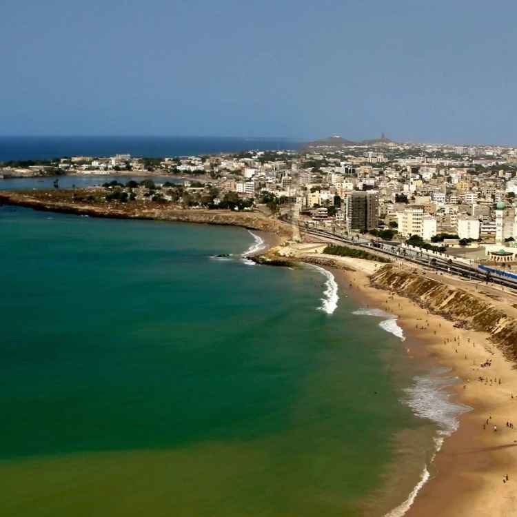 senegal - Photographic Journey