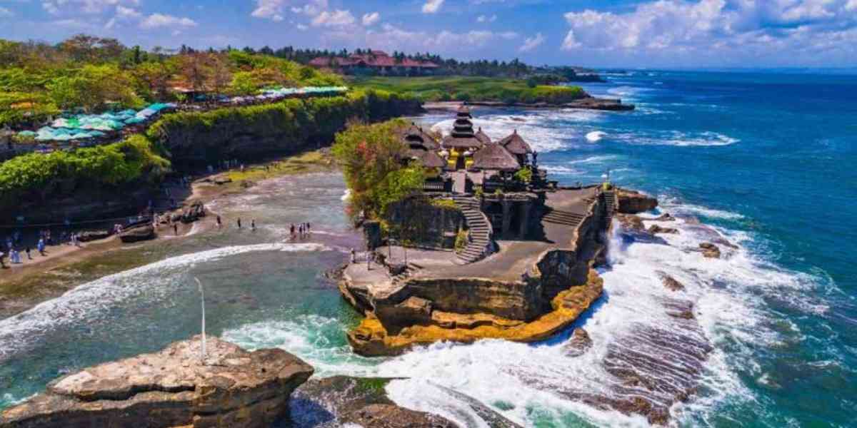 Indonesia visa