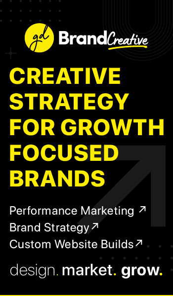 GD Brand Creative Ad